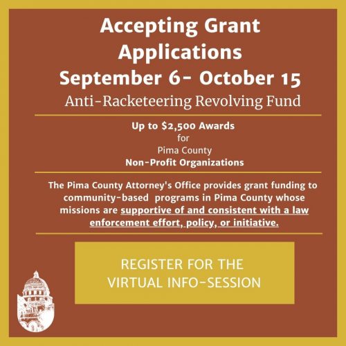 ARRF Grant Cycle (2)